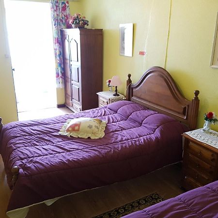 Residencial Bem Estar Hotell Vila Real Eksteriør bilde