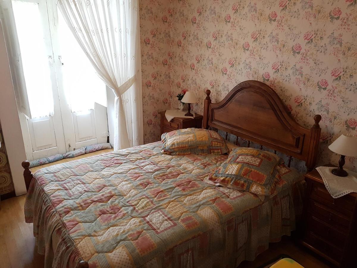 Residencial Bem Estar Hotell Vila Real Eksteriør bilde